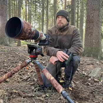 Pánská mikina TERMOVEL Pánská mikina RANGER VELIKOST: 2XL