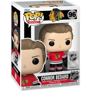 Funko POP! NHL Chicago Blackhawks