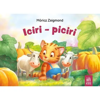 Umění Iciri-piciri