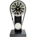 GTUP Motorkářské hodiny GTUP® CHAIN DRIVE GT-521 Skladem v ČR