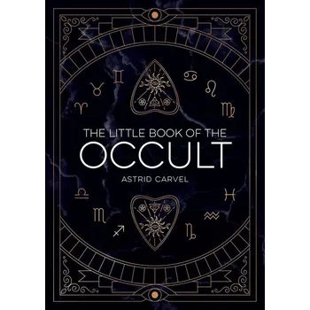Umění The Little Book of the Occult