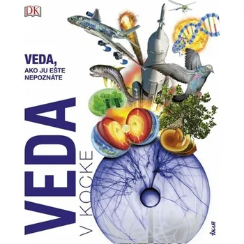 Umění Veda v kocke