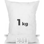 Výplň do polštářů protialergická kulička 1000 g EMI