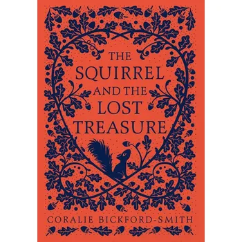 Umění The Squirrel and the Lost Treasure