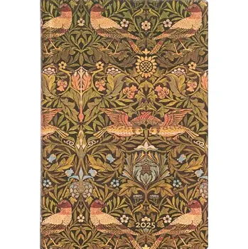 Diář Diář Morris Birds 2025