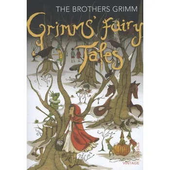 Umění Grimm's Fairy Tales