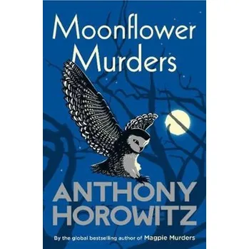 Populárně naučná literatura pro dospělé Moonflower Murders