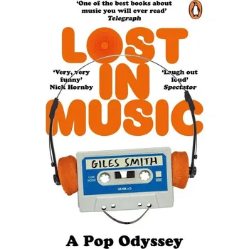 Umění Lost in Music