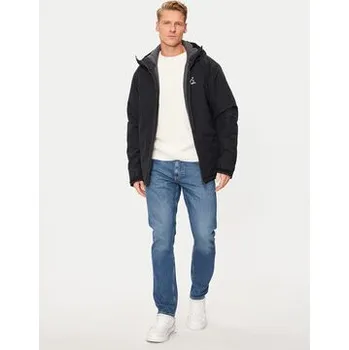 Pánská větrovka Haglöfs Outdoorová bunda Husk 607846 Černá Standard Fit S
