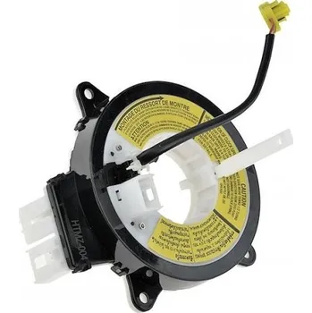 Auto elektroinstalace Kroužek volantu / Airbagu MAZDA B2500 1999-2004 UH81-66-CS0B NTY