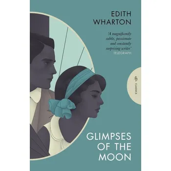 Umění Glimpses of the Moon