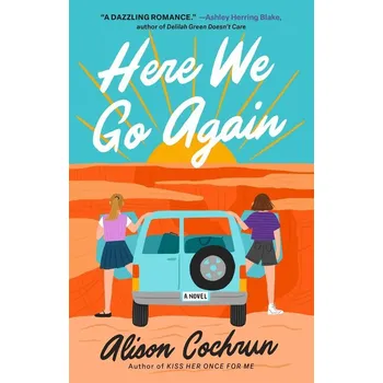 Umění Here We Go Again