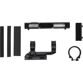 Puškohled 34 mm montáž na puškohled s rychlou výměnou - černá, Specna Arms