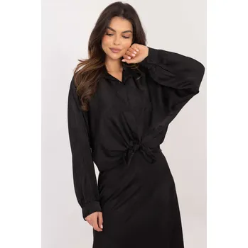 Dámská košile Košile s dlouhým rukávem model 202534 Italy Moda universal