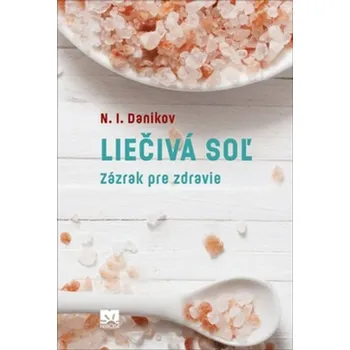 Umění Liečivá soľ