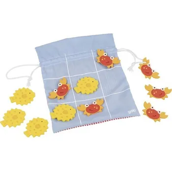 Desková hra Matyska Piškvorky