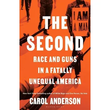 Populárně naučná literatura pro dospělé The Second