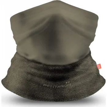 Šála Pentagon nákrčník Pentagon Winter RAL 7013