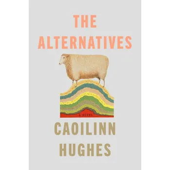 Populárně naučná literatura pro dospělé The Alternatives