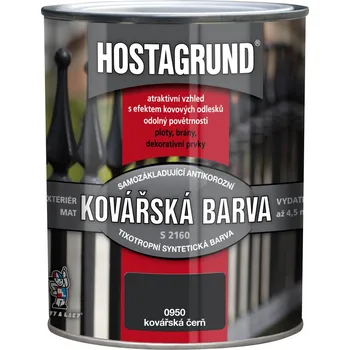 Hostagrund 2v1 S2160 600 ml