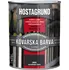 barva na kov Hostagrund 2v1 S2160 600 ml