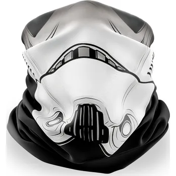 Nákrčník WARAGOD Värme multifunkční šátek Trooper