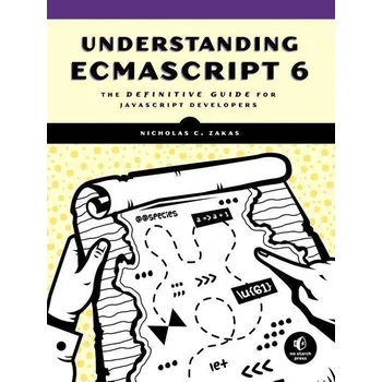 Umění Understanding ECMAScript6