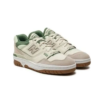 Dámské tenisky New Balance Sneakersy BBW550HK Béžová 36