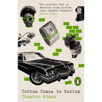 Umění Cotton Comes to Harlem