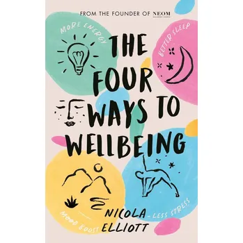Umění The Four Ways to Wellbeing