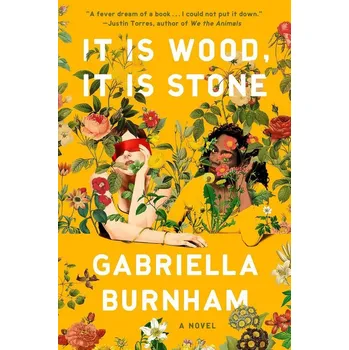 Populárně naučná literatura pro dospělé It Is Wood, It Is Stone