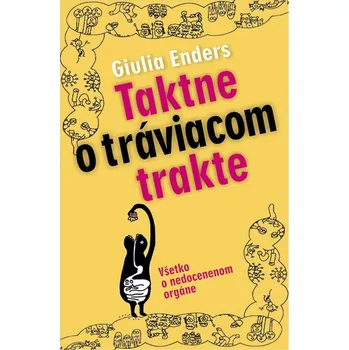 Umění Taktne o tráviacom trakte