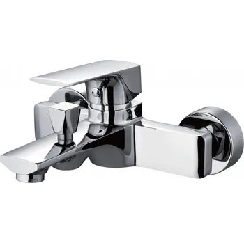 Vodovodní baterie Rubineta - Vanová baterie MODENA-10 OLBAMOD10