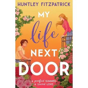 Umění My Life Next Door