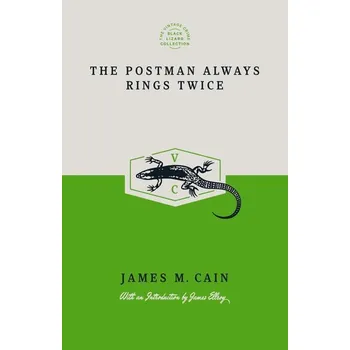 Umění The Postman Always Rings Twice (Special Edition)