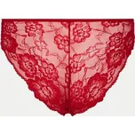 Ysabel Mora Klasické kalhotky 10705 Červená M