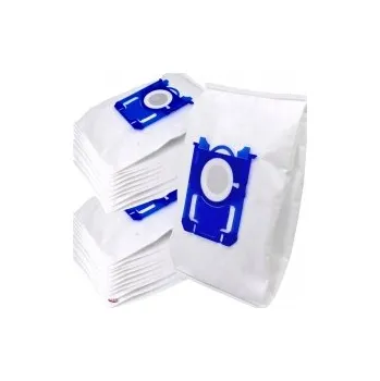 Sáček do vysavače Sáčky do vysavače ELECTROLUX EasyGo EEG41IW 3D textilní 20ks