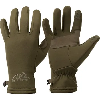 Rukavice Helikon rukavice Tracker outback olive green XL