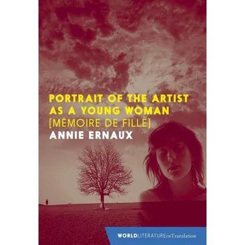 Umění A Girl's Story