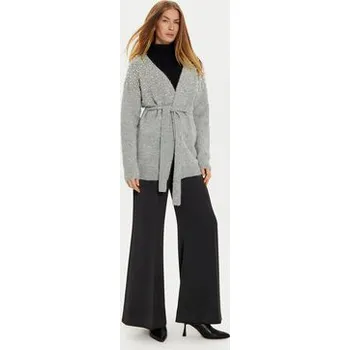 Dámská móda Marciano Guess Kardigan 4BGR13 5786Z Šedá Regular Fit M