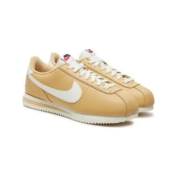 Dámská obuv Nike Sneakersy Nike Cortez DN1791 Béžová 35_5
