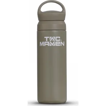 Láhev Pentagon termolahev Pentagon 500ml light green
