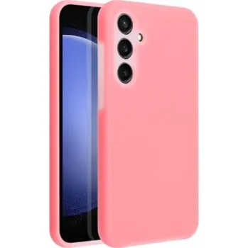 Forcell CANDY case for SAMSUNG A16 5G / A16 4G pink 296403