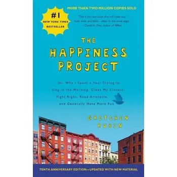 Umění Happiness Project. The 10th Anniversary Edition