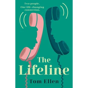 Umění The Lifeline