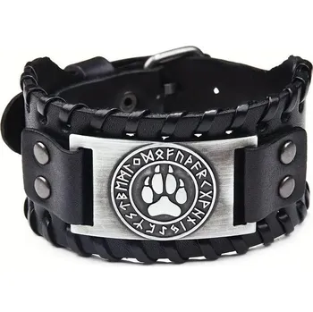 Náramek Náramek medvědí tlapa