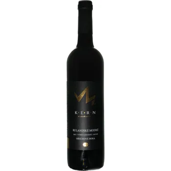 Vinařství Kern Rulandské modré 2021 Ořechová hora 0,75 l