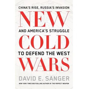 Umění New Cold Wars