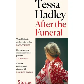 Populárně naučná literatura pro dospělé After the Funeral