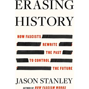 Umění Erasing History